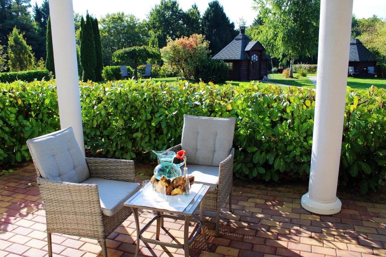 Pension Lammerhof Унтерлам Экстерьер фото