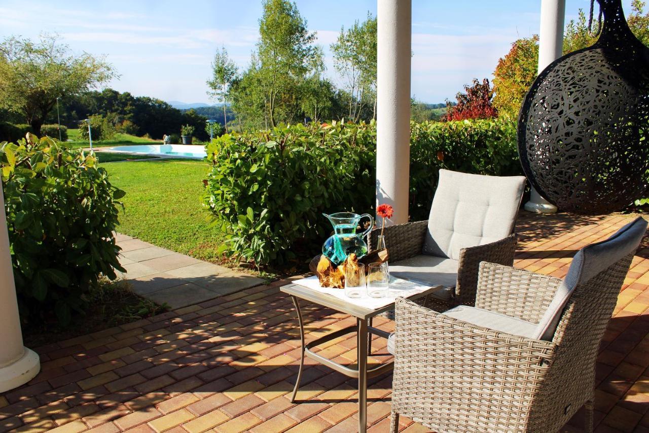 Pension Lammerhof Унтерлам Экстерьер фото