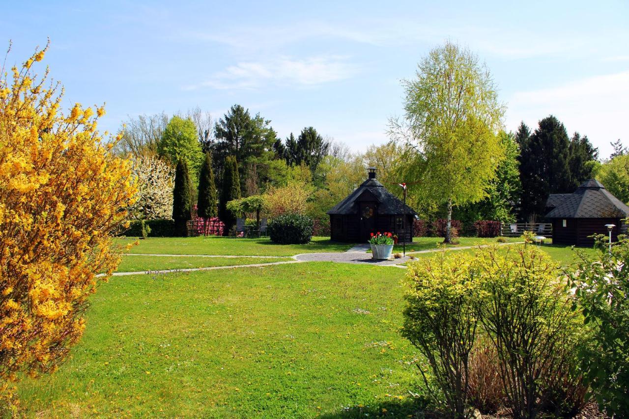 Pension Lammerhof Унтерлам Экстерьер фото