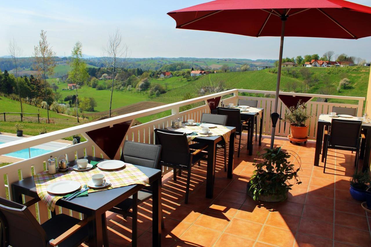 Pension Lammerhof Унтерлам Экстерьер фото