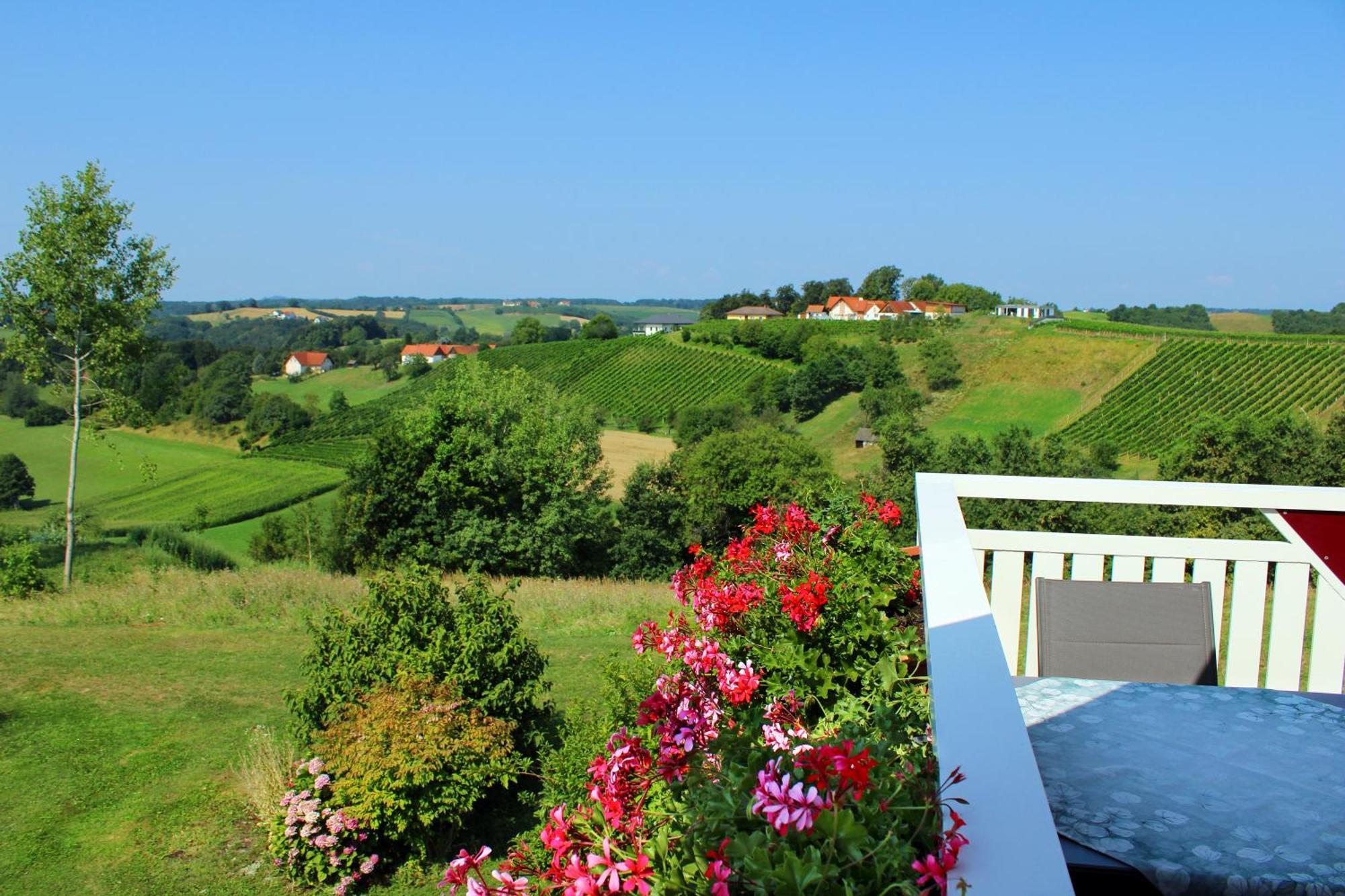 Pension Lammerhof Унтерлам Экстерьер фото